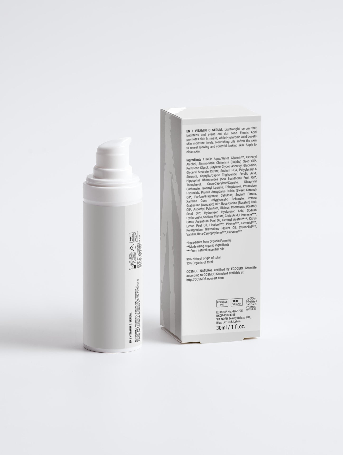 Vitamin C Serum