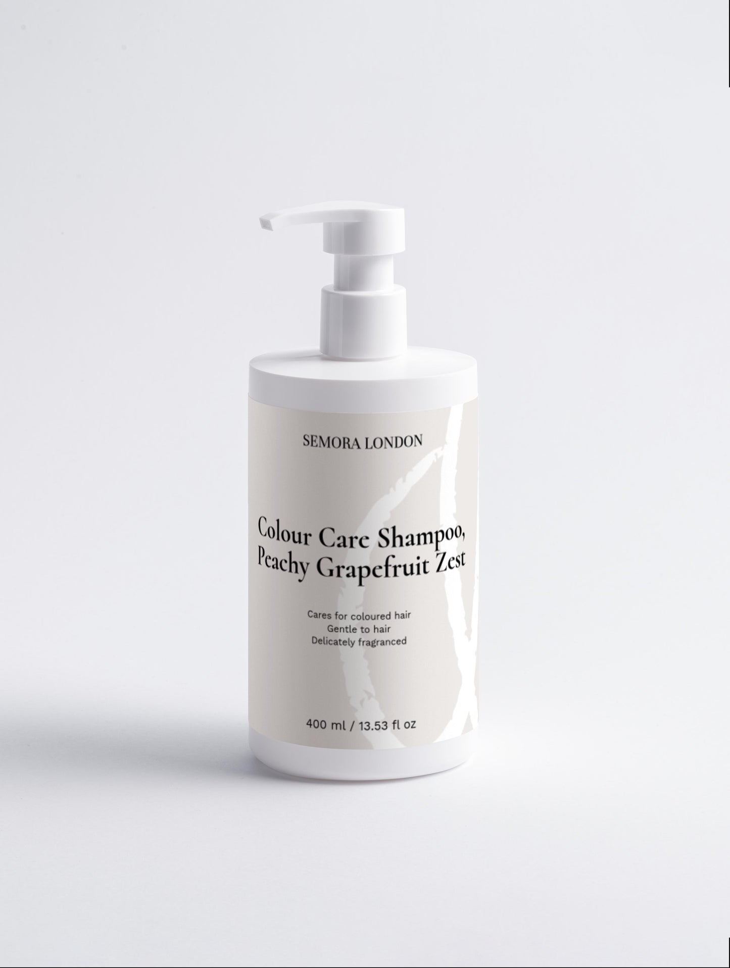 Colour Care Shampoo, Peachy Grapefruit Zest