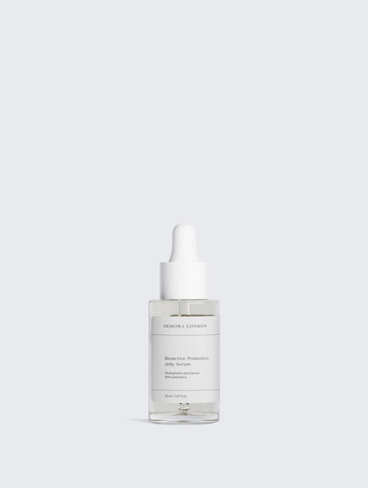 Bioactive Prebiotics Jelly Serum